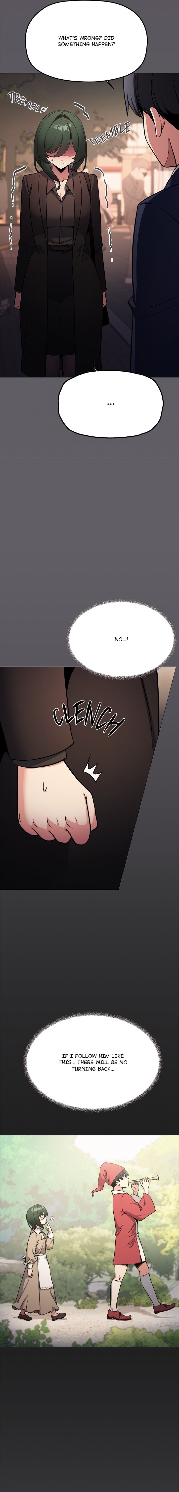 18+ Stop Smoking Chapter 79 page 7