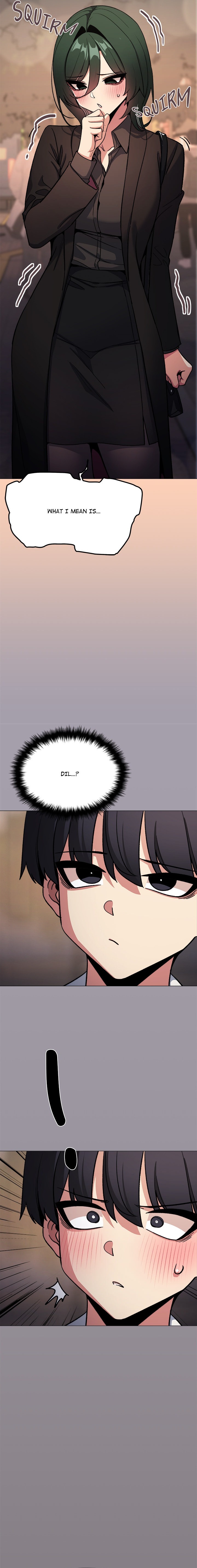 18+ Stop Smoking Chapter 79 page 11