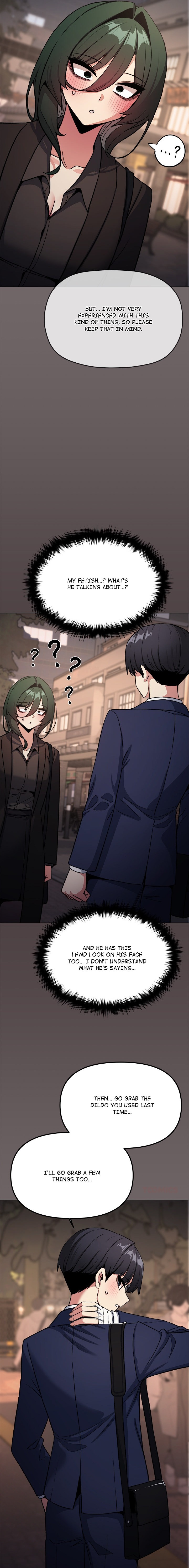 18+ Stop Smoking Chapter 79 page 13