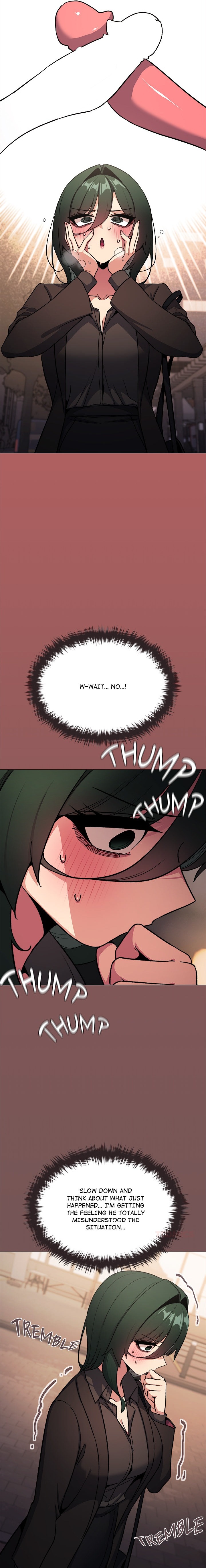 18+ Stop Smoking Chapter 79 page 16