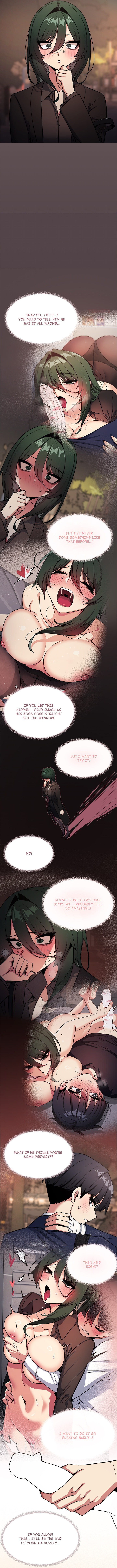 18+ Stop Smoking Chapter 79 page 18