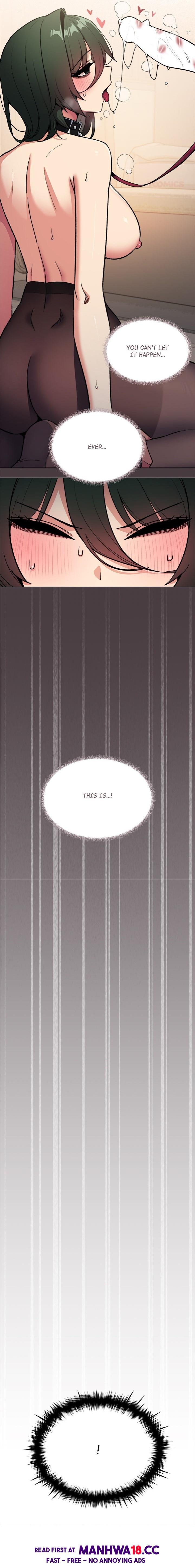 18+ Stop Smoking Chapter 79 page 19