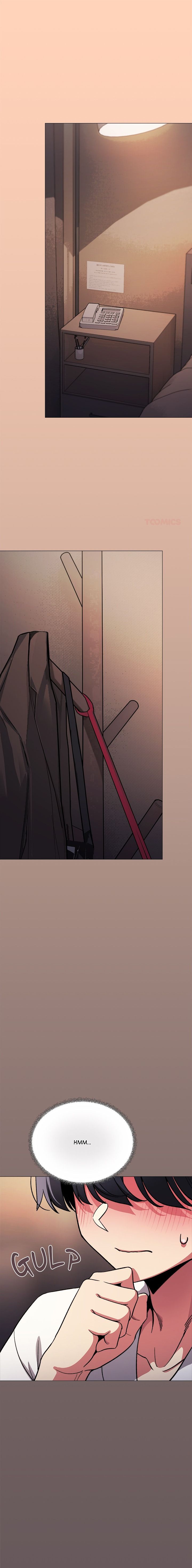 18+ Stop Smoking Chapter 80 page 1