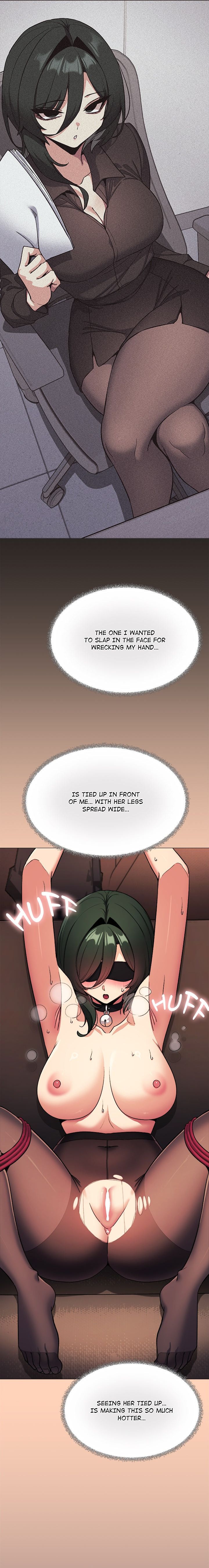 18+ Stop Smoking Chapter 80 page 6