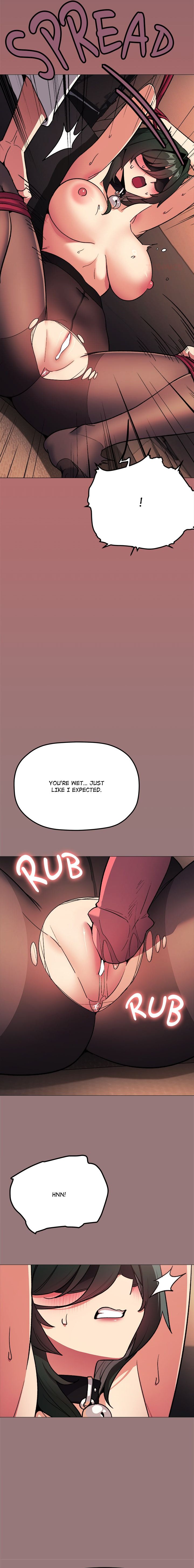 18+ Stop Smoking Chapter 80 page 14
