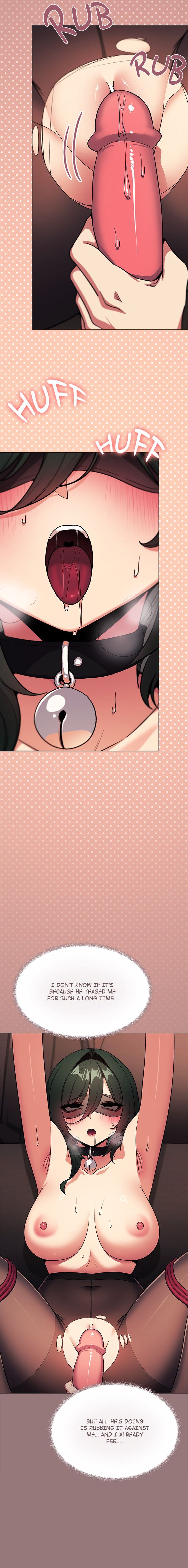 18+ Stop Smoking Chapter 80 page 16