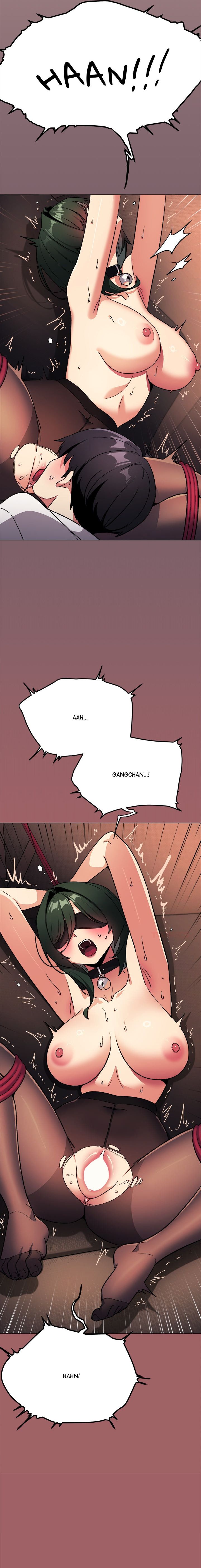 18+ Stop Smoking Chapter 80 page 24