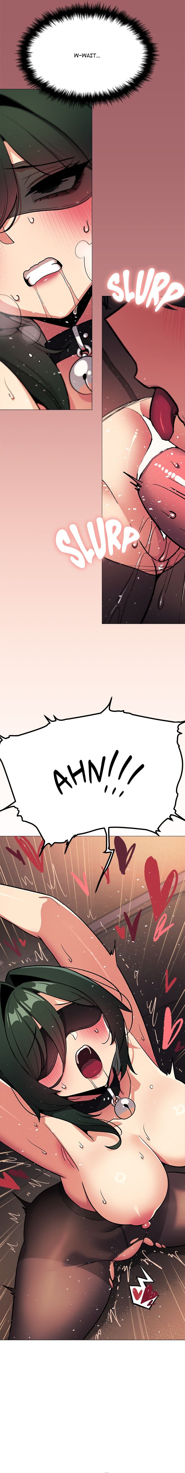 18+ Stop Smoking Chapter 80 page 25