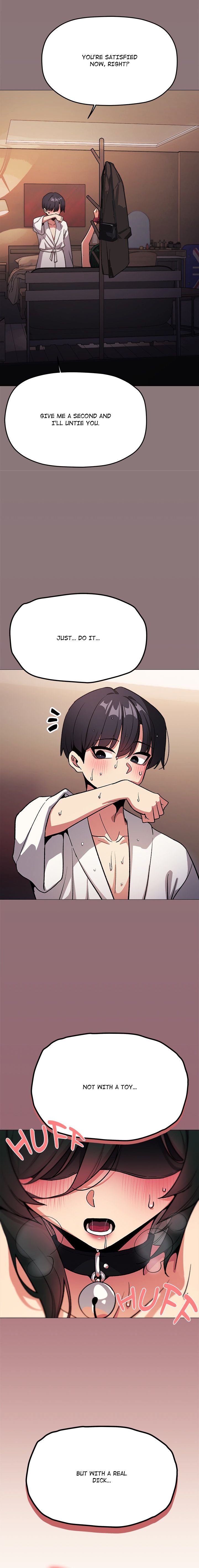 18+ Stop Smoking Chapter 80 page 28