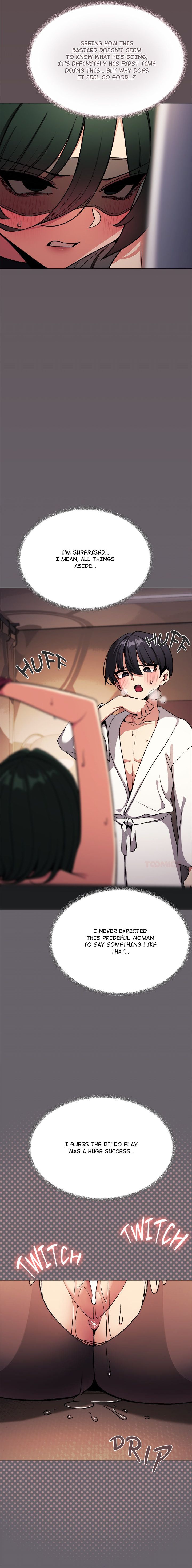 18+ Stop Smoking Chapter 81 page 3
