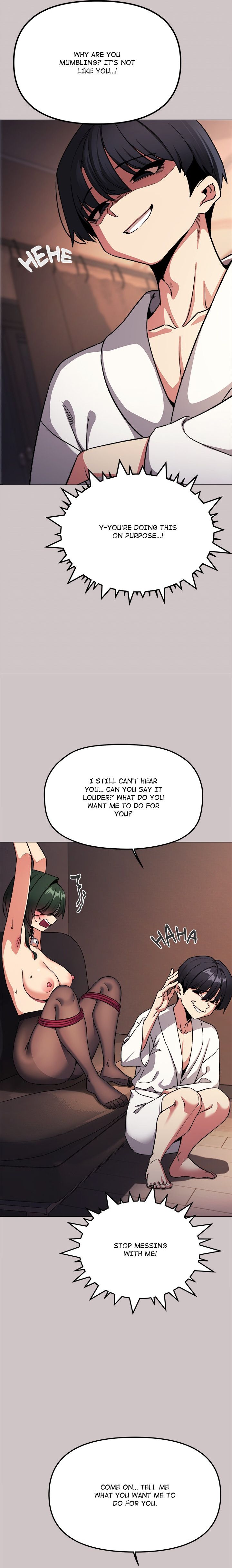 18+ Stop Smoking Chapter 81 page 8