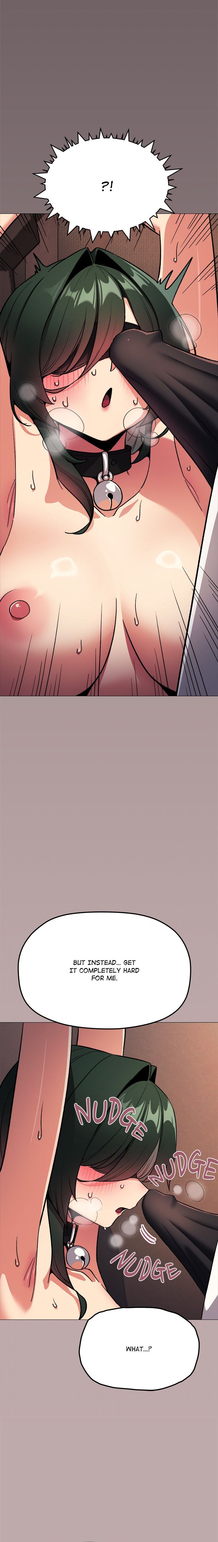 18+ Stop Smoking Chapter 81 page 12