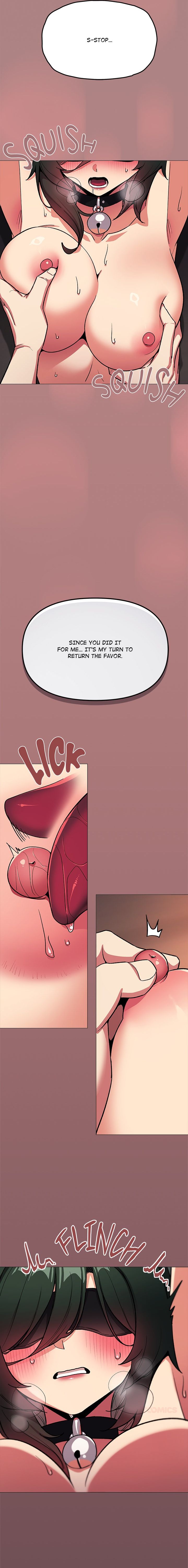 18+ Stop Smoking Chapter 81 page 22