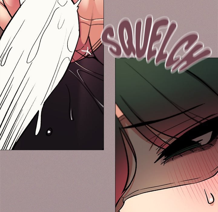 18+ Stop Smoking Chapter 82 page 12