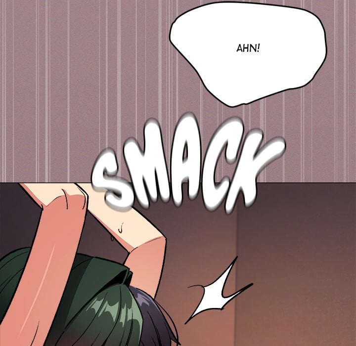 18+ Stop Smoking Chapter 82 page 83
