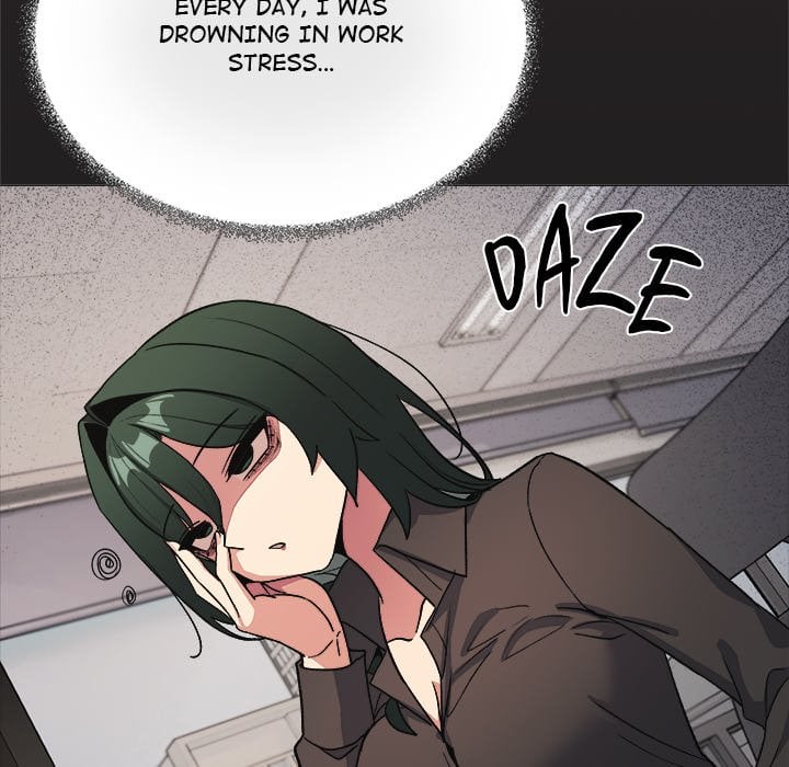 18+ Stop Smoking Chapter 82 page 119
