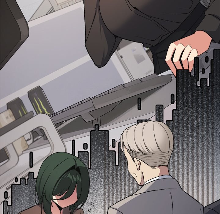 18+ Stop Smoking Chapter 82 page 120