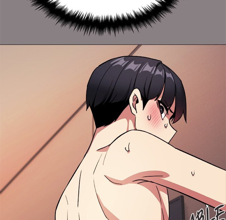 18+ Stop Smoking Chapter 82 page 140