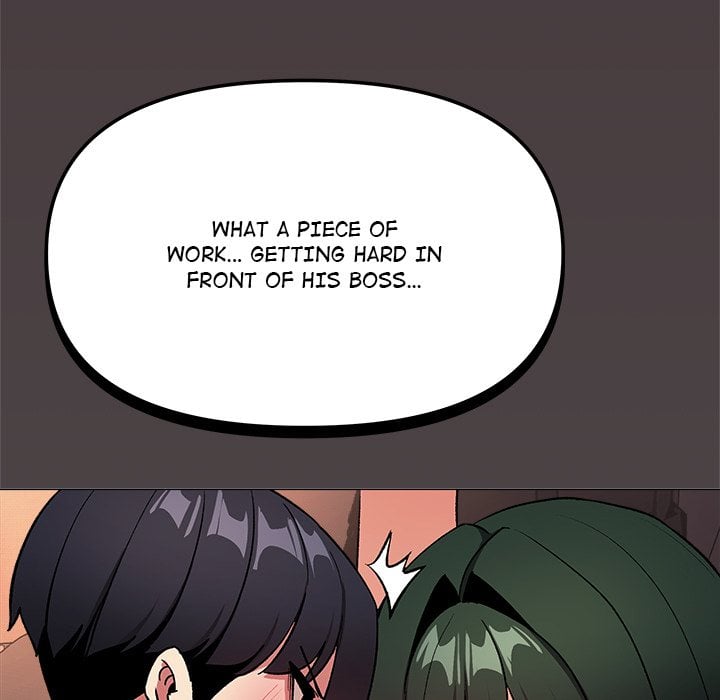 18+ Stop Smoking Chapter 82 page 168
