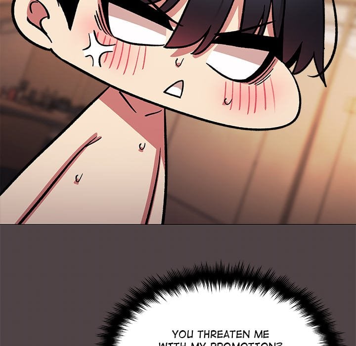 18+ Stop Smoking Chapter 82 page 196
