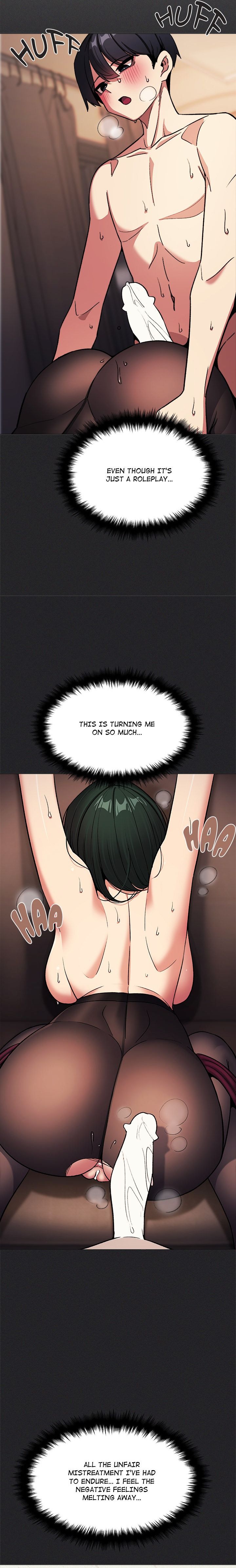 18+ Stop Smoking Chapter 83 page 2