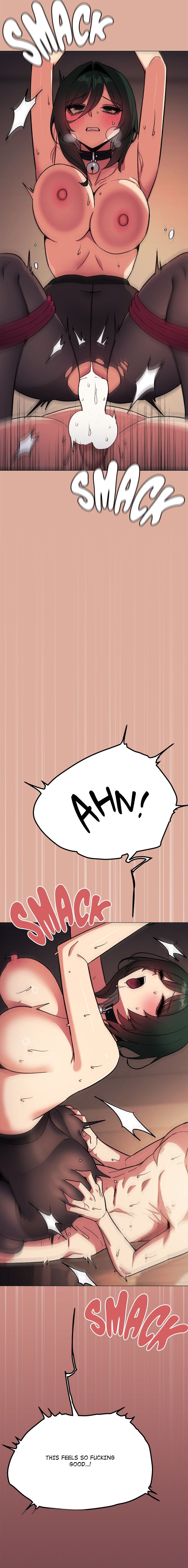 18+ Stop Smoking Chapter 83 page 16