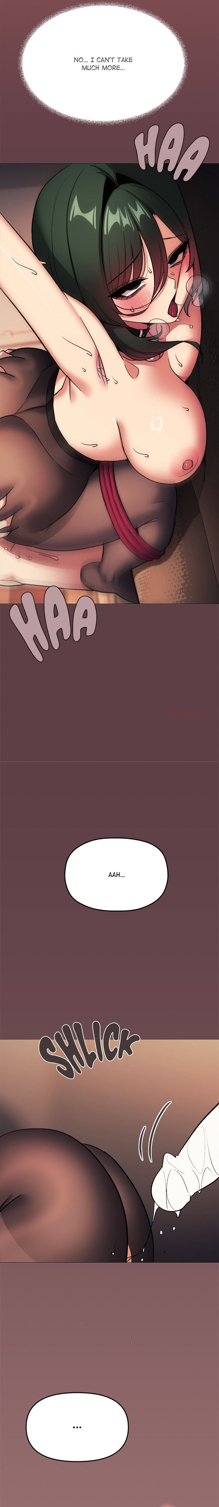 18+ Stop Smoking Chapter 83 page 17