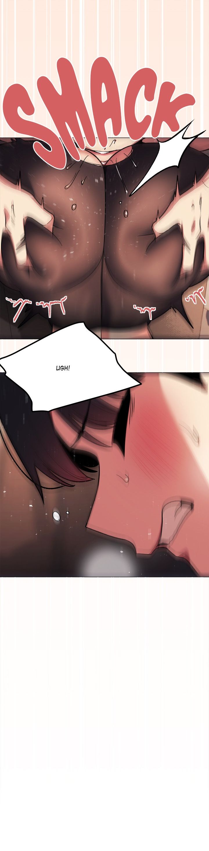 18+ Stop Smoking Chapter 83 page 28
