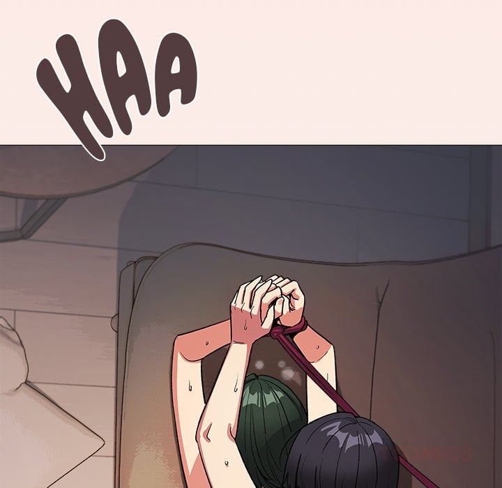 18+ Stop Smoking Chapter 84 page 16