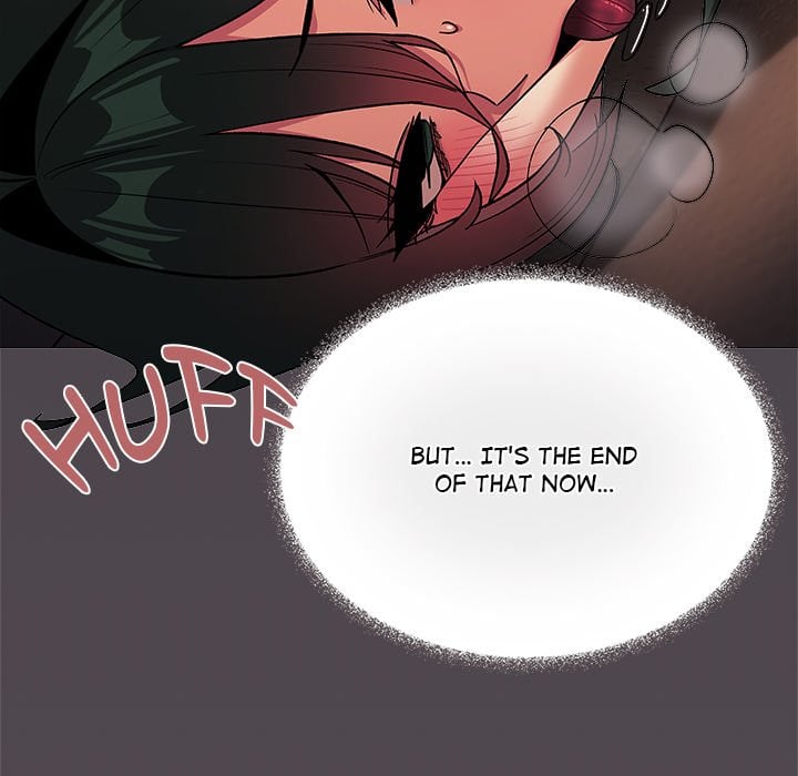 18+ Stop Smoking Chapter 84 page 39