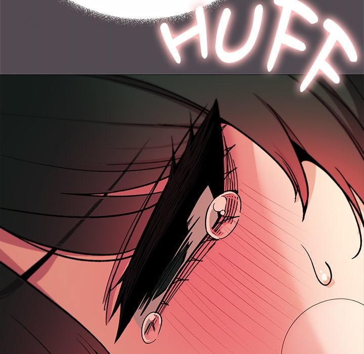 18+ Stop Smoking Chapter 84 page 41