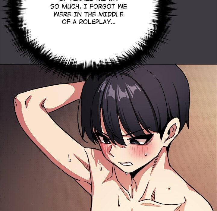 18+ Stop Smoking Chapter 84 page 77