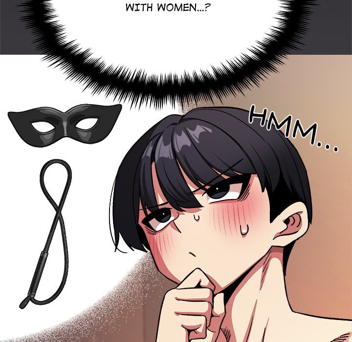 18+ Stop Smoking Chapter 84 page 84