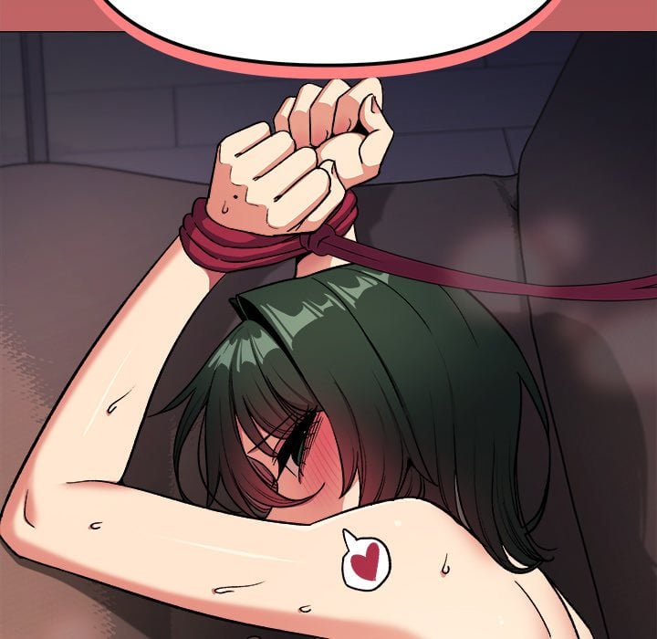 18+ Stop Smoking Chapter 84 page 93