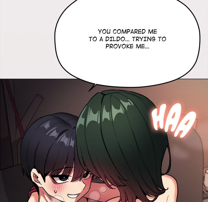 18+ Stop Smoking Chapter 84 page 106