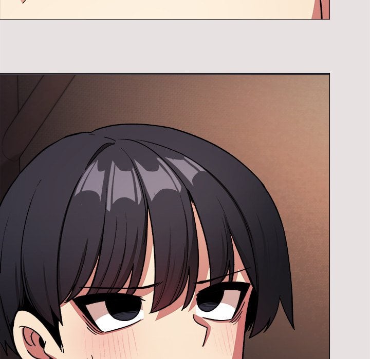 18+ Stop Smoking Chapter 84 page 116