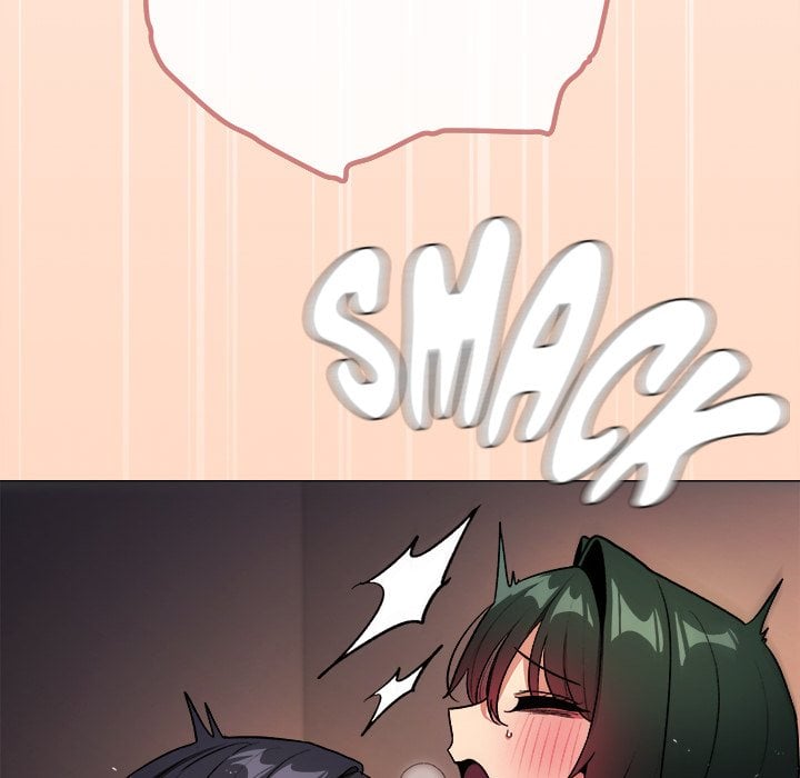 18+ Stop Smoking Chapter 84 page 143