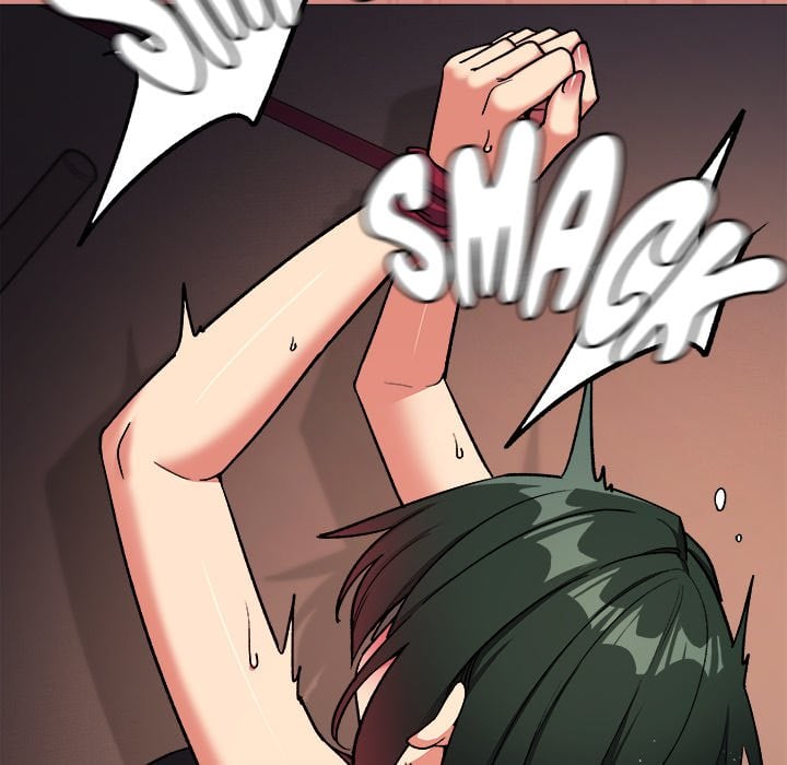 18+ Stop Smoking Chapter 84 page 158