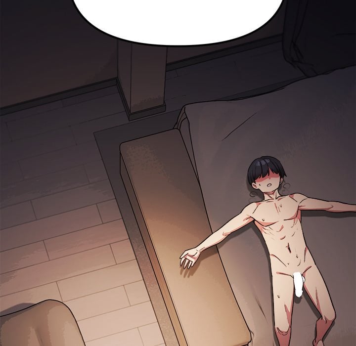 18+ Stop Smoking Chapter 84 page 177
