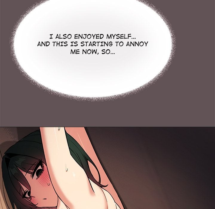 18+ Stop Smoking Chapter 84 page 191