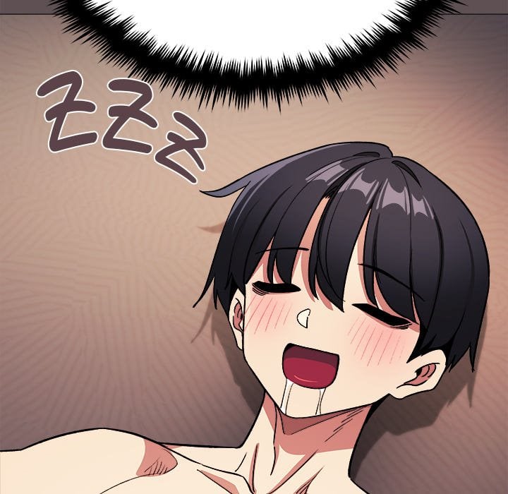 18+ Stop Smoking Chapter 84 page 205