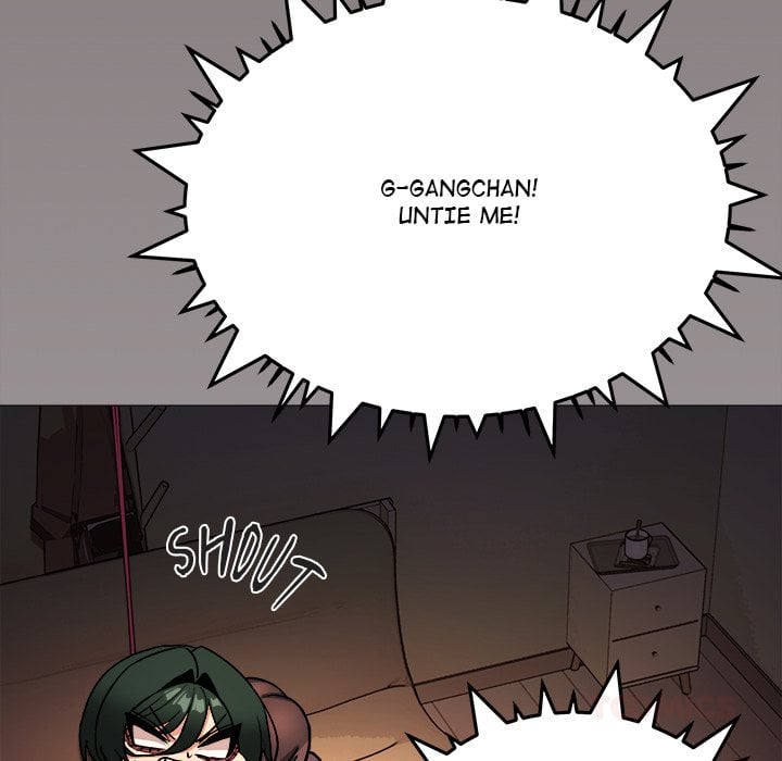 18+ Stop Smoking Chapter 84 page 208