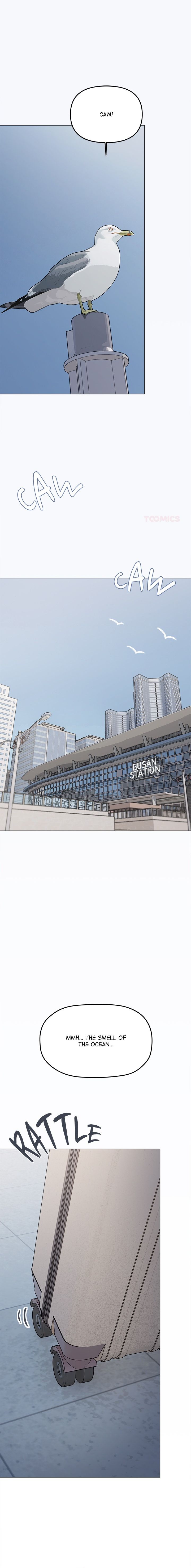 18+ Stop Smoking Chapter 85 page 1
