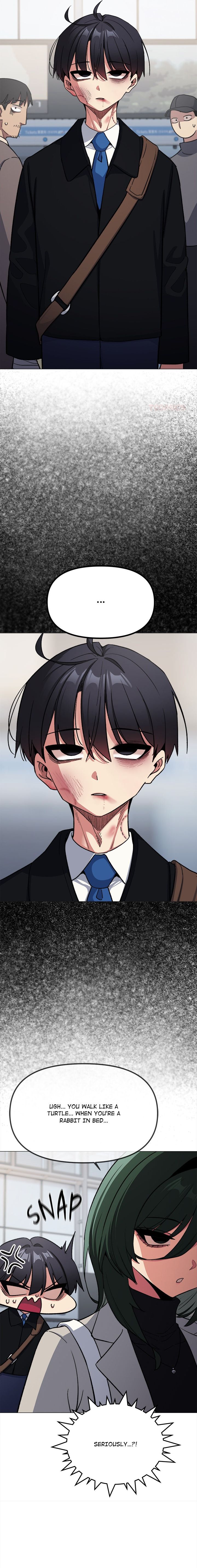 18+ Stop Smoking Chapter 85 page 4