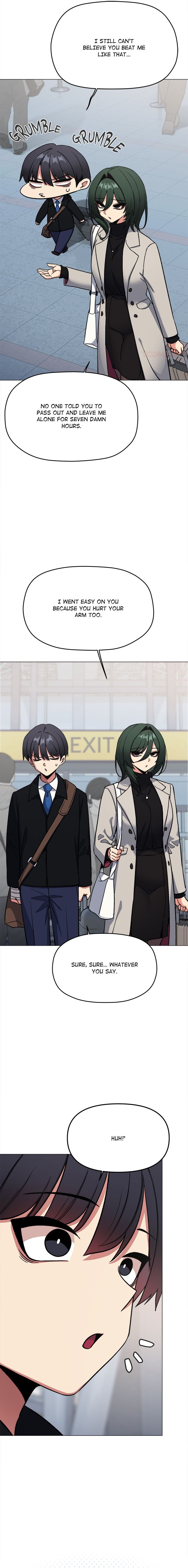 18+ Stop Smoking Chapter 85 page 5