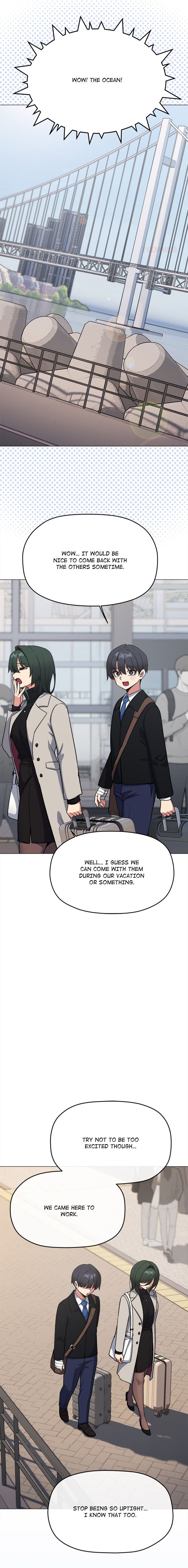 18+ Stop Smoking Chapter 85 page 6