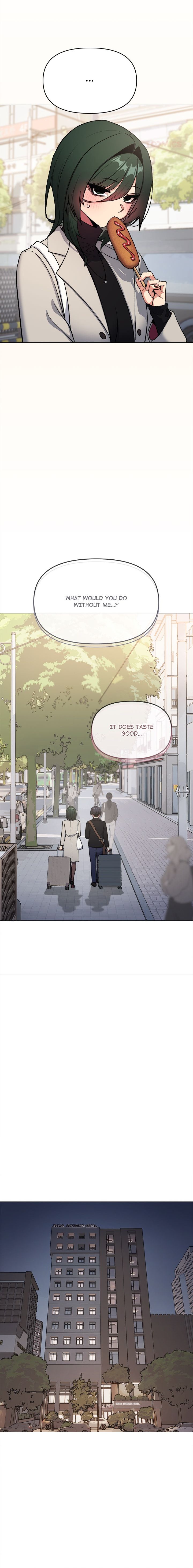 18+ Stop Smoking Chapter 85 page 11