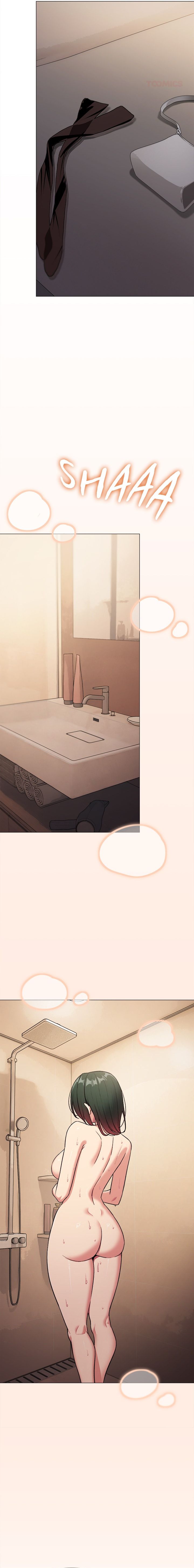 18+ Stop Smoking Chapter 85 page 12