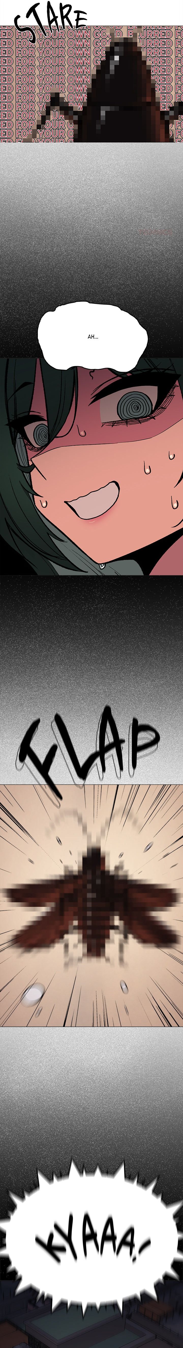 18+ Stop Smoking Chapter 85 page 19