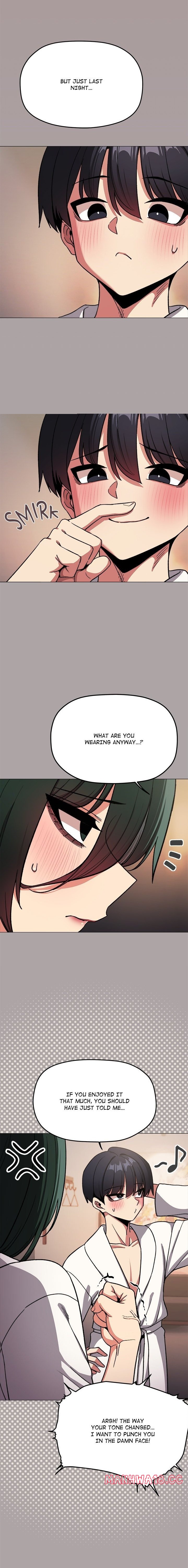 18+ Stop Smoking Chapter 86 page 2